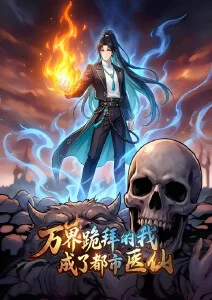 漫画人夜读手册入门图解占位图
